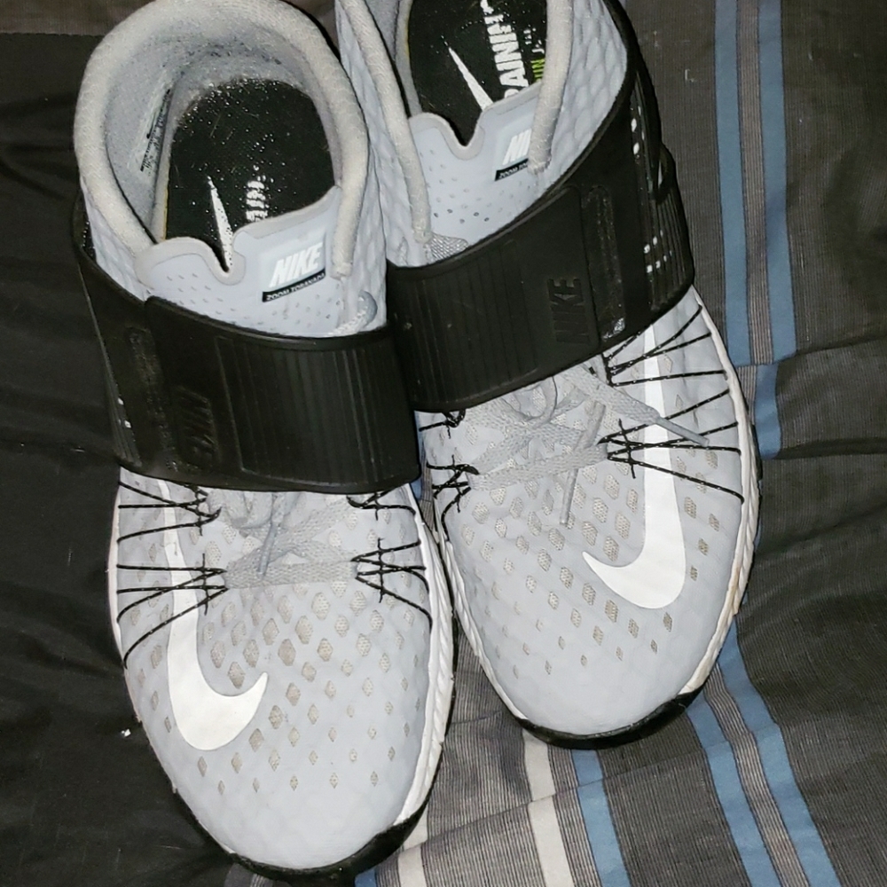 Nike zoom